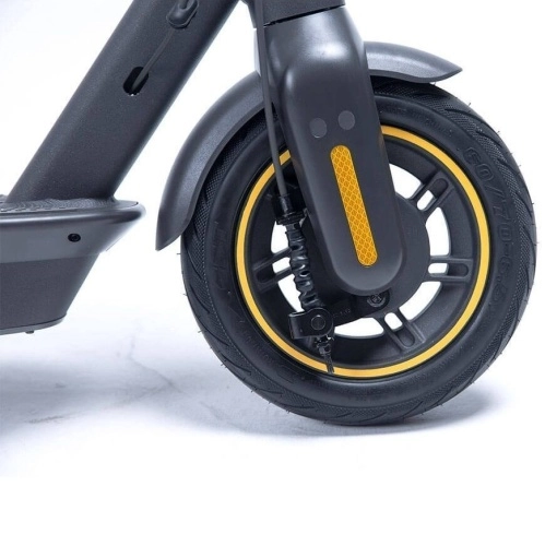 Электросамокат Ninebot KickScooter Max G30 фото 2