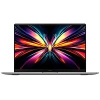 Ноутбук Redmi Book 16" 2026 (Intel Core Ultra 5 125H, 16Gb, 512Gb, Intel ARC Graphics) JYU4712CN Серый 