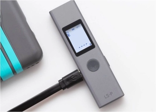 Лазерный дальномер Duka LS-P 40 m фото 4