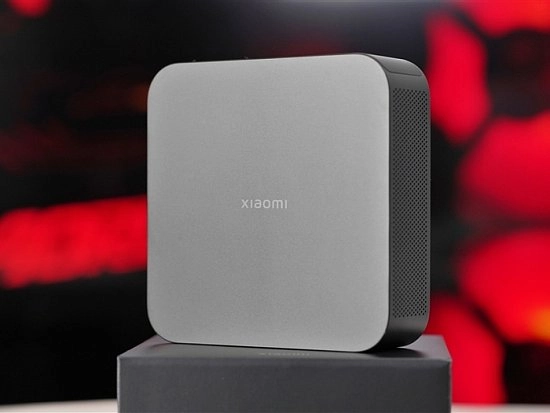 Что внутри мини-ПК Xiaomi?