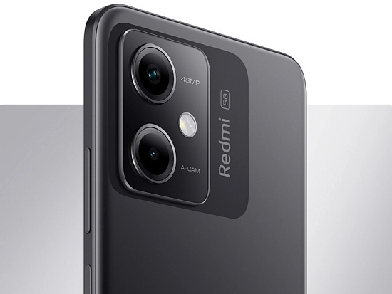 В линейке Redmi пополнение — вышел Note 12R Pro