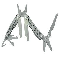 Мультитул NexTool Flagship Pro Multi Tool NE20232A (Blade Replace) 