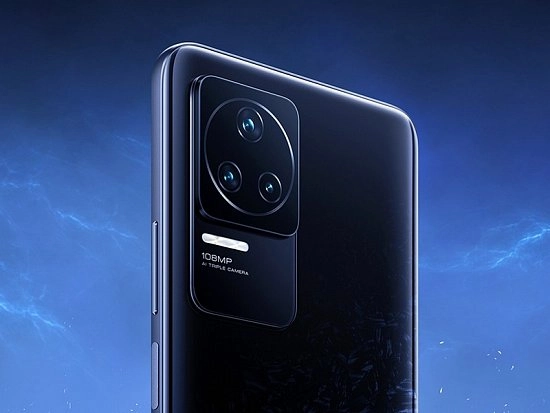 Redmi K50 — что уже известно о новинке?