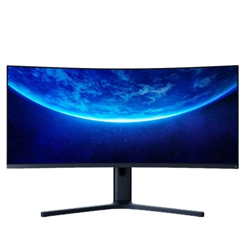 Монитор Xiaomi Surface Display 34" 144Hz Black (XMMNTWQ34)
