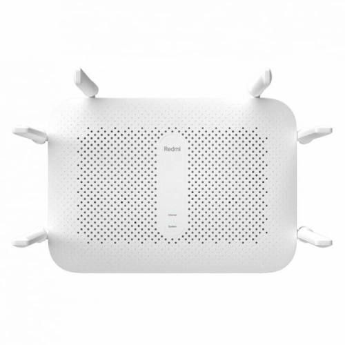Wi-Fi роутер Redmi Router AC2100 фото 4