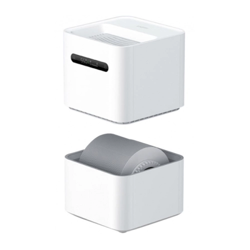 Увлажнитель воздуха Smartmi Evaporative Humidifier 2 (EU) фото 3