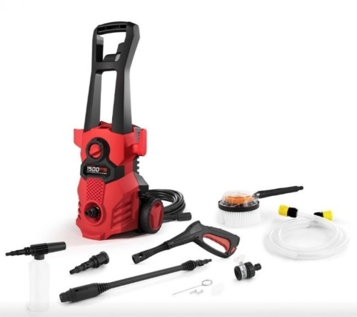 Мойка универсальная LAND upgrade version фото 3