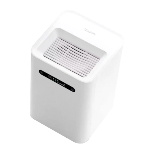 Увлажнитель воздуха Smartmi Evaporative Humidifier 2 (EU) фото 2