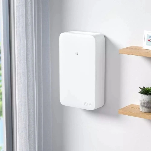 Приточный очиститель воздуха Mijia New Fan C1 80 Air Volume (MJXFJ-80-G3) фото 2