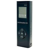 Лазерный дальномер ProTap Laser Range Finder Z40 Лазерный дальномер ProTap Laser Range Finder Z40