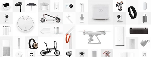 ТОП товаров на Новый год