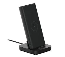 Внешний аккумулятор Xiaomi Wireless Power Bank & Dock 2in1 10000 mAh WPB25ZM 