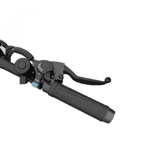 Электровелосипед Himo Z20 Electric Bicycle фото 5