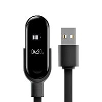 Кабель зарядки Xiaomi для Mi Band 3 