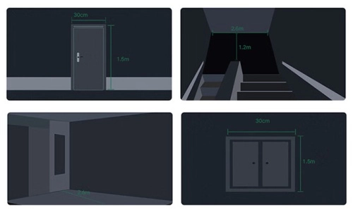 Телевизор Xiaomi TV S Pro 100" 144 Hz фото 2