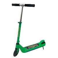 Детский электросамокат Spetime Electric Kickscooter E8