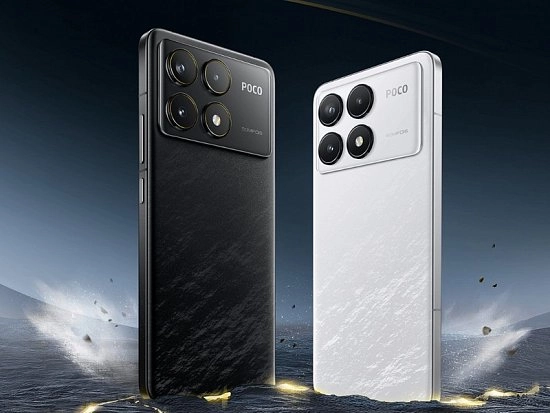 Просочились технические характеристики POCO F7 Pro