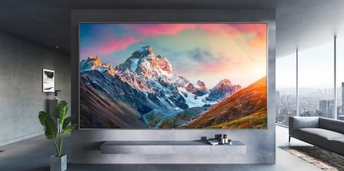 Телевизор Redmi  TV MAX 98" фото 4