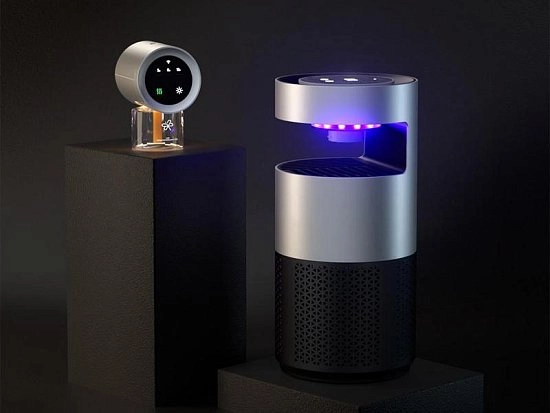 Mijia убийца комаров