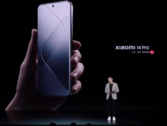 Презентация Xiaomi. Представлен Xiaomi 14 Pro
