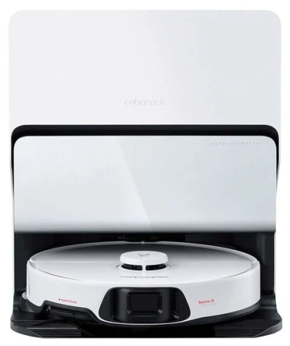 Робот-пылесос Roborock S8 Max Ultra фото 3