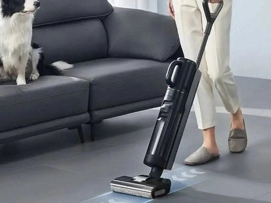 Вышел Dream Floor Scrubber M13 Beta