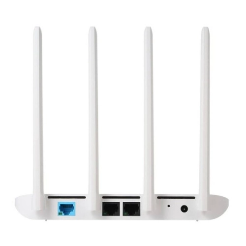 Wi-Fi роутер Xiaomi Mi Wi-Fi Router 4A фото 2