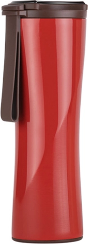 Термокружка Kiss Kiss Fish MOKA OLED