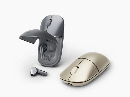 Honor выпустила MouseBuds Pro