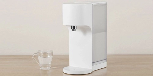 Термопот Viomi Smart Water Heater 1A (4L) фото 2