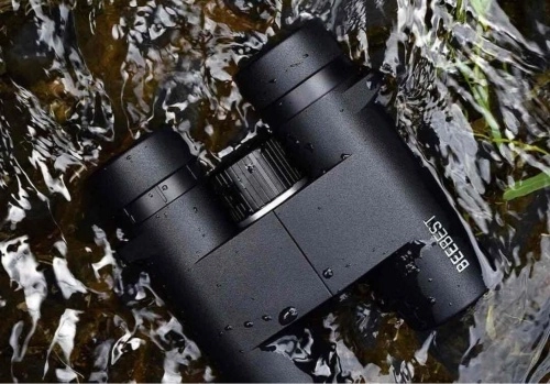 Бинокль BeeBest Binoculars X8 фото 3