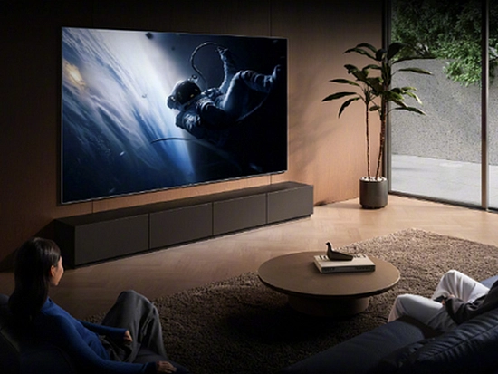 Xiaomi телевизор S Pro Mini LED 2026