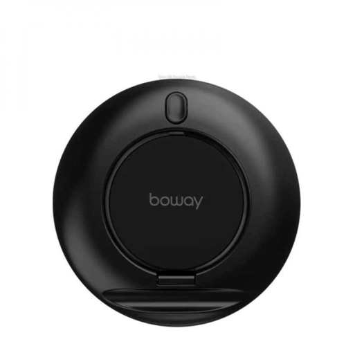  Беспроводное зарядное устройство Boway Folding Wireless Charger Z1 фото 2