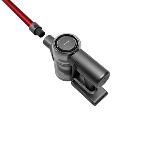 Беспроводной пылесос Dreame V11 Vacuum Cleaner фото 9