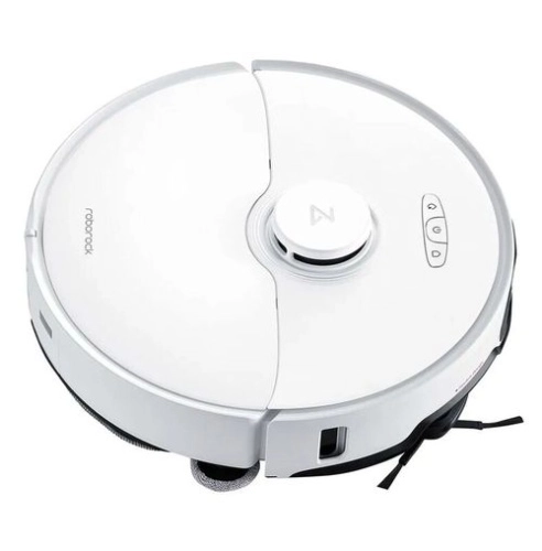 Робот-пылесос Roborock S8 Max Ultra фото 6