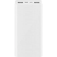 Внешний аккумулятор Xiaomi Power Bank 3 20000 mah (PB2022ZM) 