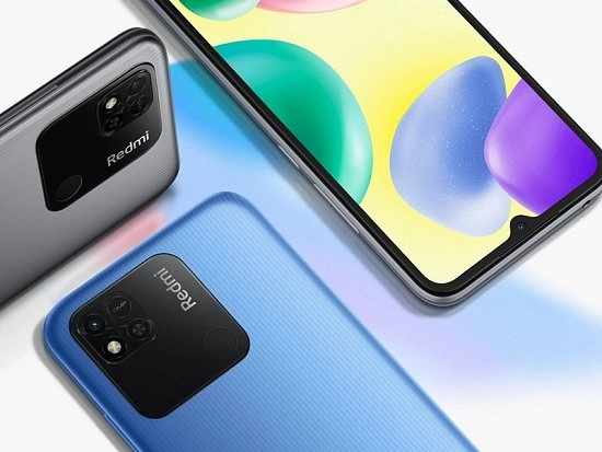 Redmi 10A на распродаже обогнал iPhone 14 Pro