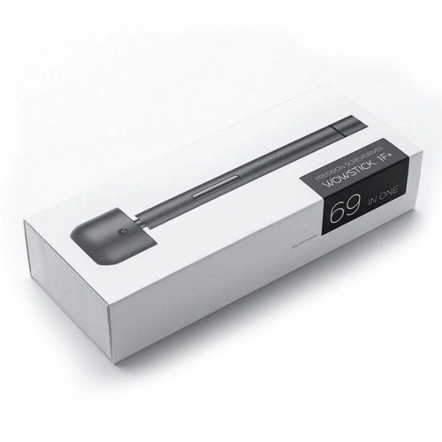 Электрическая отвертка Wowstick 1F+ 69 in 1 фото 2