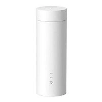 Термос-чайник с подогревом Viomi Travel Electric Cup YM-K0401 