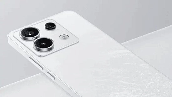 Что нас ждет в Poco X6 Pro