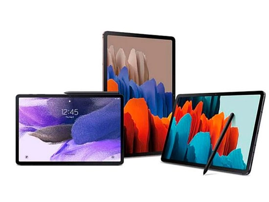 Google: будущее за планшетами