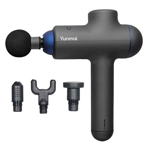 Массажный пистолет YUNMAI Muscle Massage Fascia Gun Slim Chic Deep фото 3