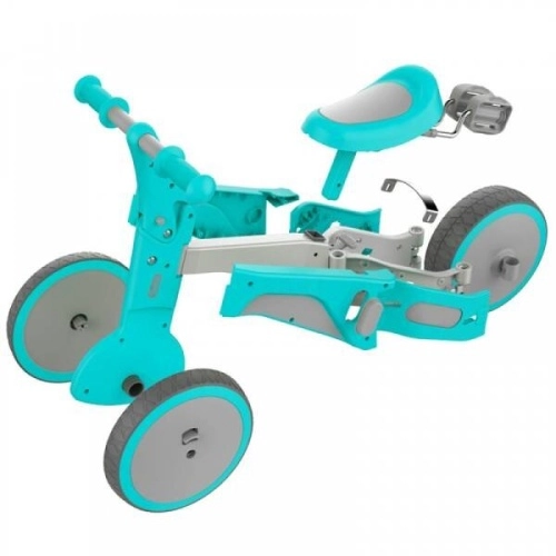 Детский велосипед-трансформер 700Kids TF1 (1.5 - 3 года) фото 2