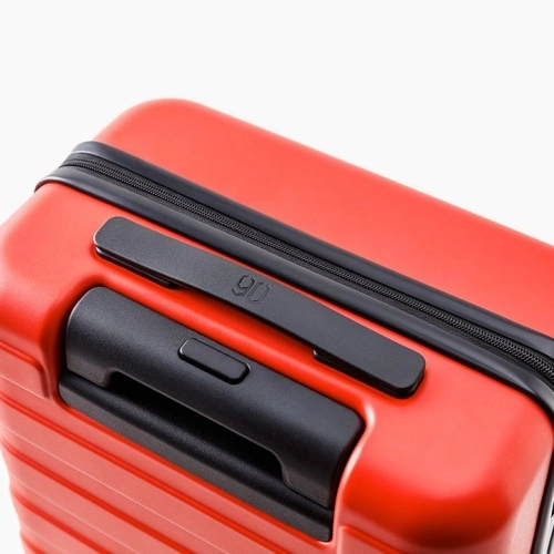 Чемодан  90 Points Seven Bar Suitcase 24" фото 5