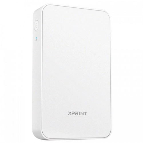 Мобильный фотопринтер Xiaomi XPrint Photo Printer