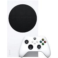 Игровая приставка Microsoft Xbox Series S
