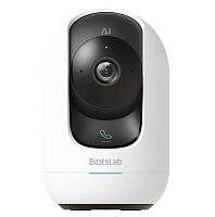 Камера видеонаблюдения Botslab Indoor Cam 2 Pro (C221) (EU) 