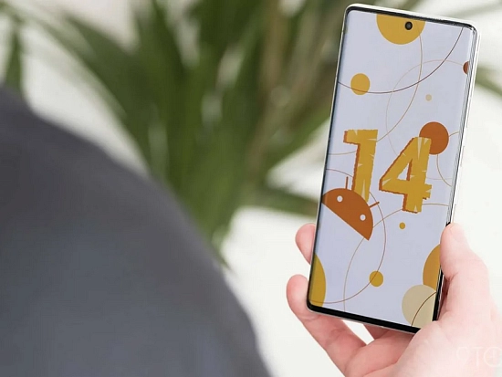 Android 14 запретит установку устаревших приложений и некоторых apk-файлов 