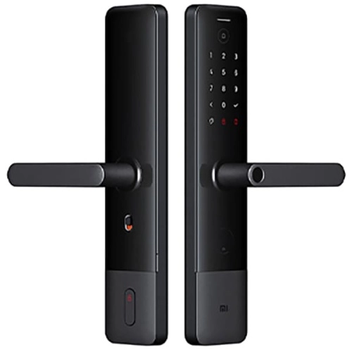 Умный дверной замок Xiaomi Smart Door Lock E фото 3