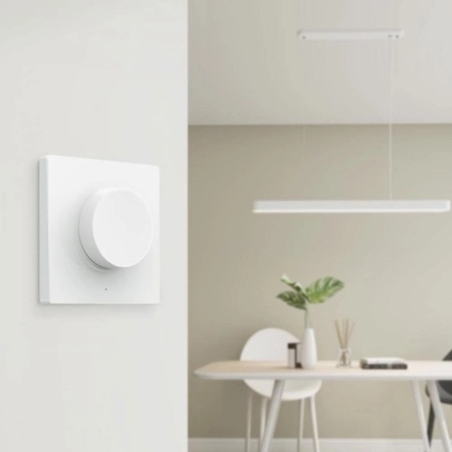 Беспроводной выключатель-диммер Yeelight Bluetooth Wireless Switch (YLKG08YL) фото 2